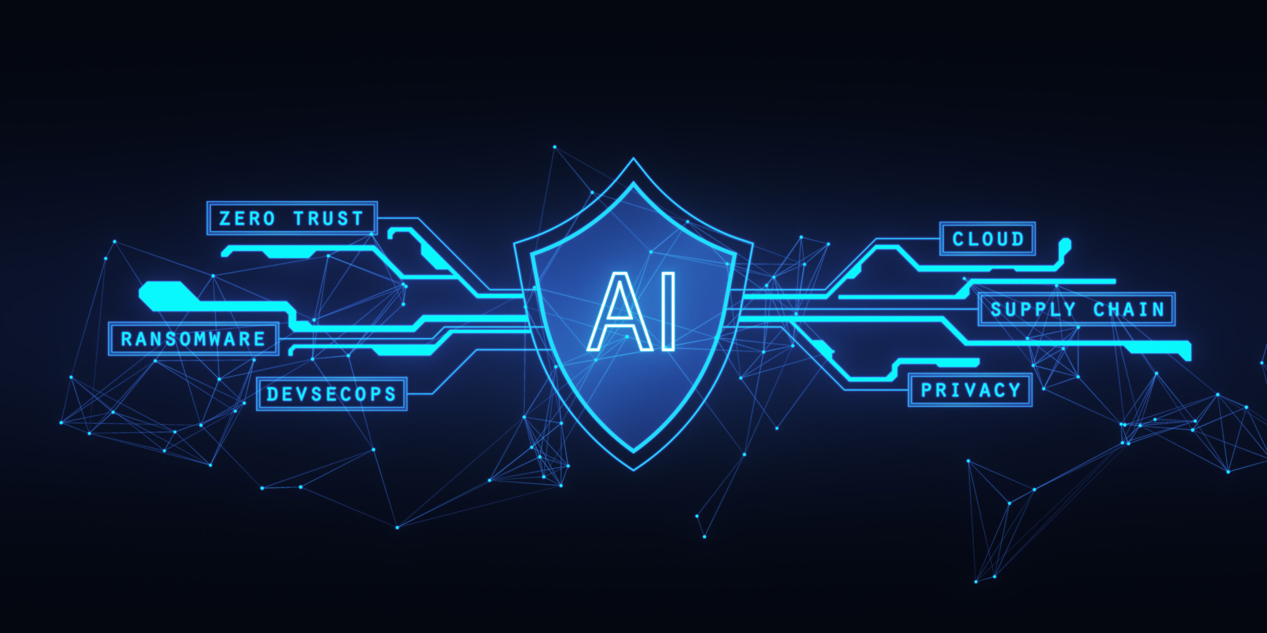 AI Agents on Guard: Elevating Cybersecurity with Next-Level Automation