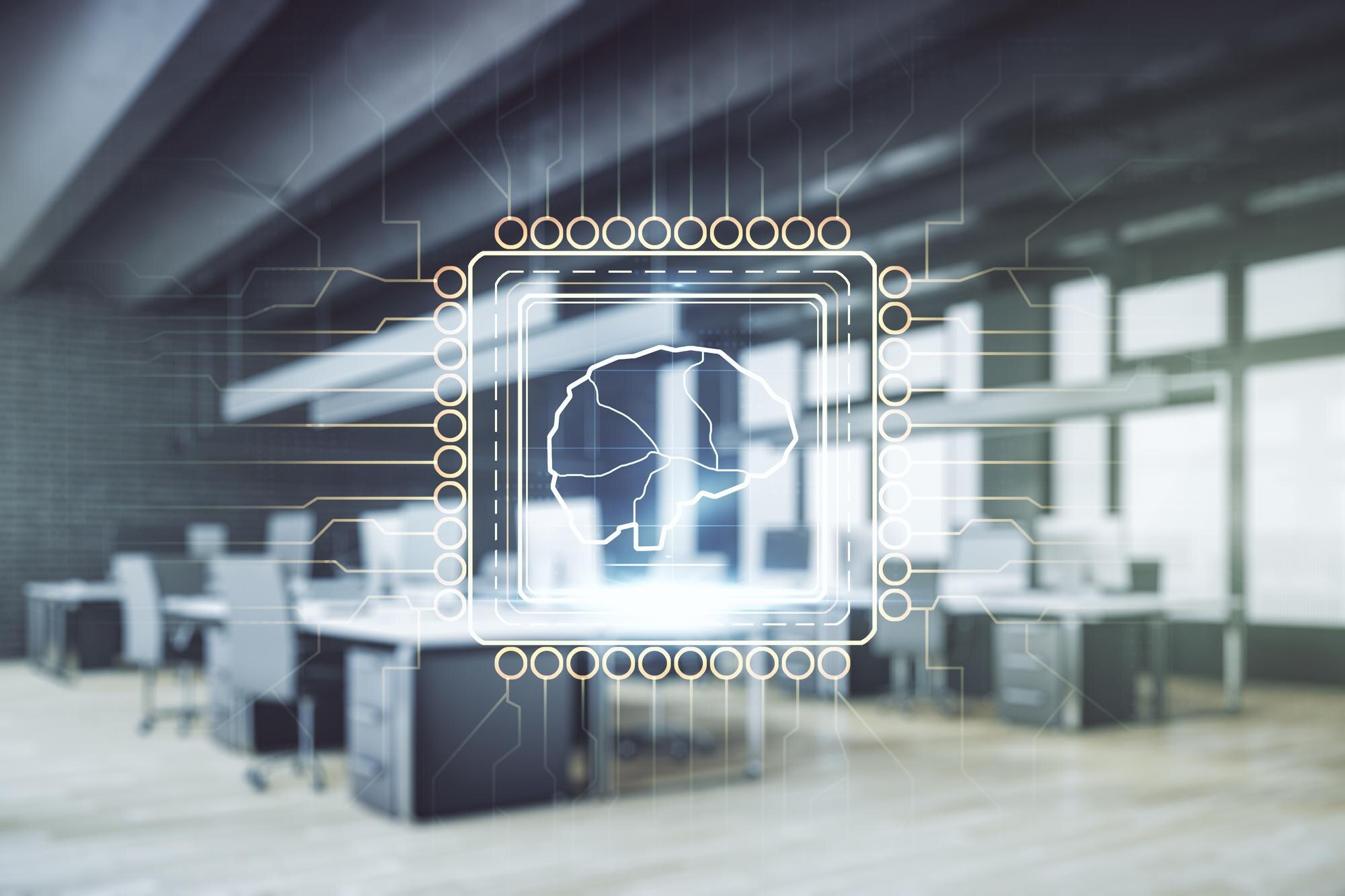 Striking the Perfect Balance: AI Automation Meets Human Oversight