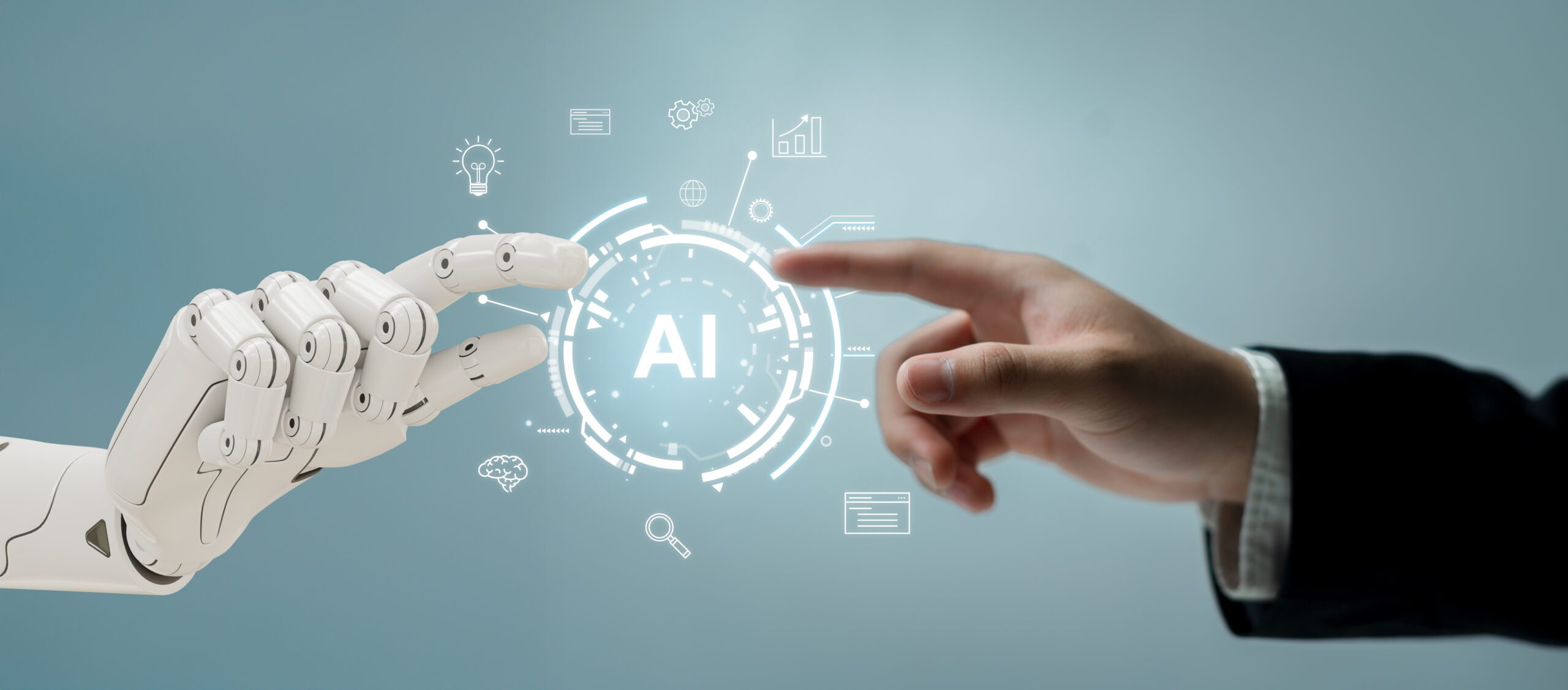 Unleashing the Power of AI and Human Expertise in Engineering Services