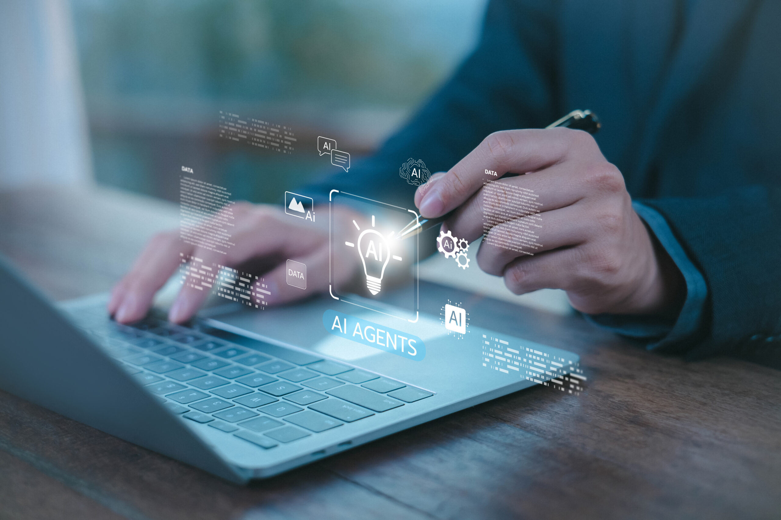 Unleashing the Power of AI in Enterprise Software Development