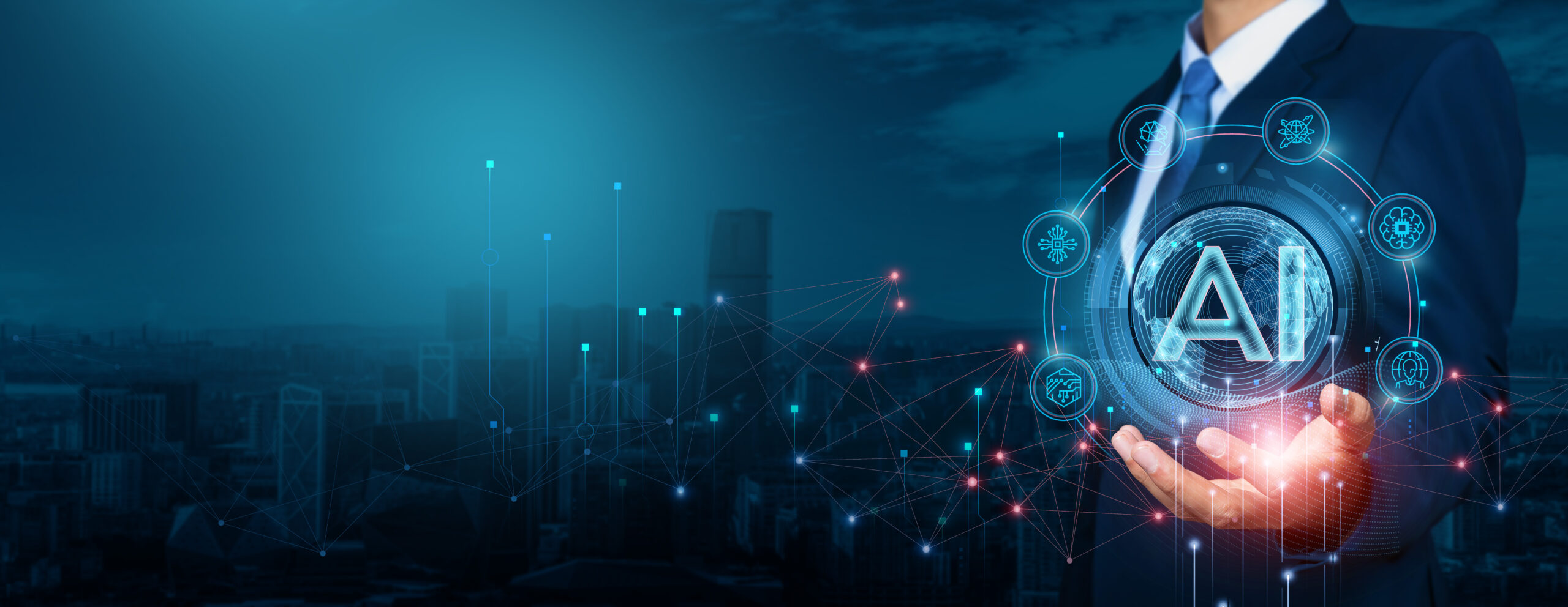 RevOps Revolution: Unleashing the Power of AI Automation