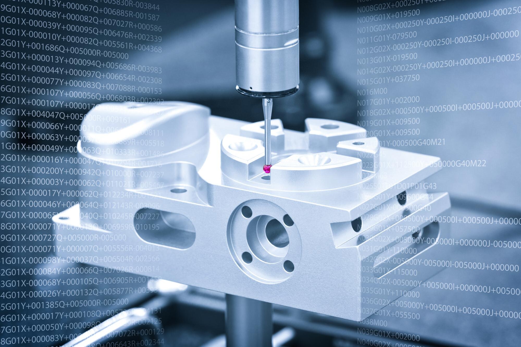 Precision and Speed: The AI-Powered Revolution in Engineering Services