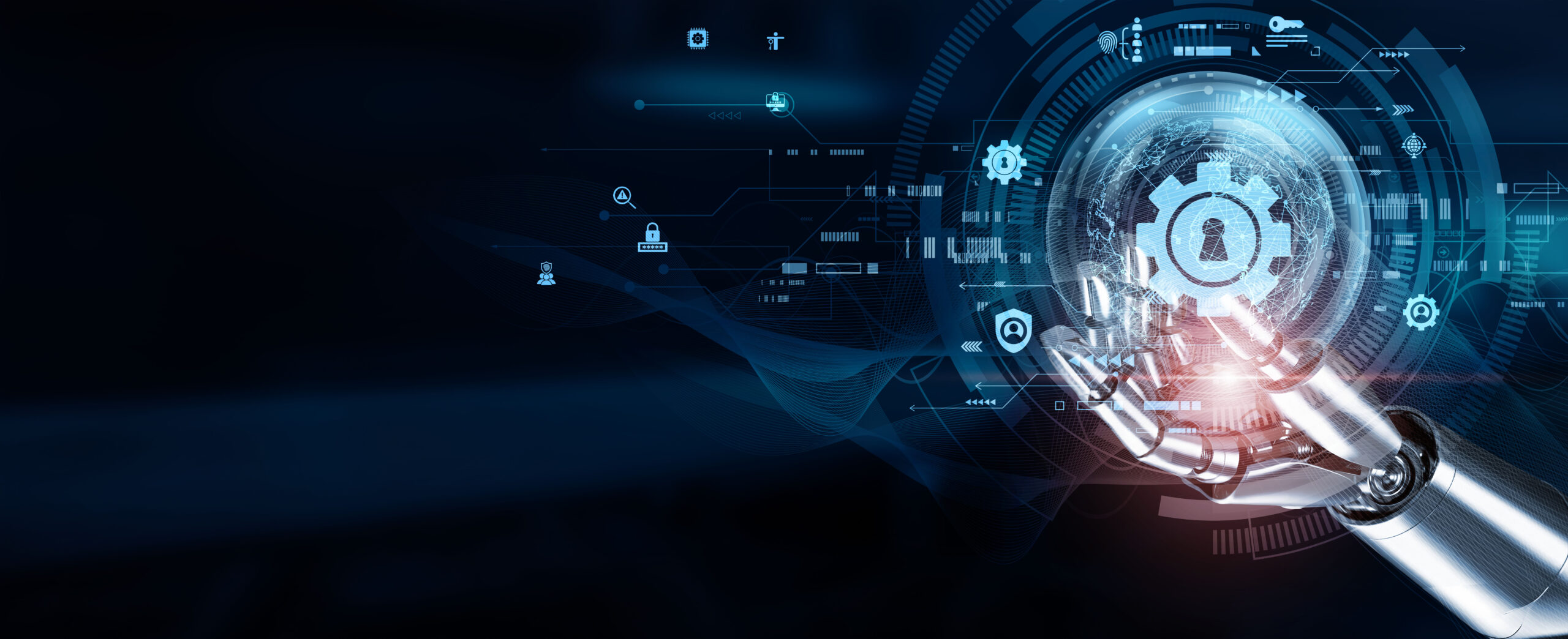 Revolutionize Your IT Operations: AI-Driven Support for 24/7 Security and Efficiency