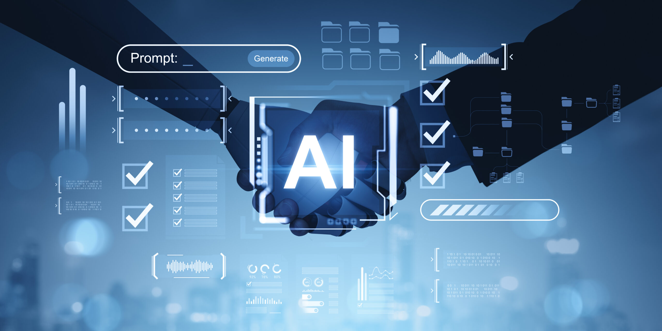 Harnessing the Power of AI and Human Collaboration for Superior IT Outcomes