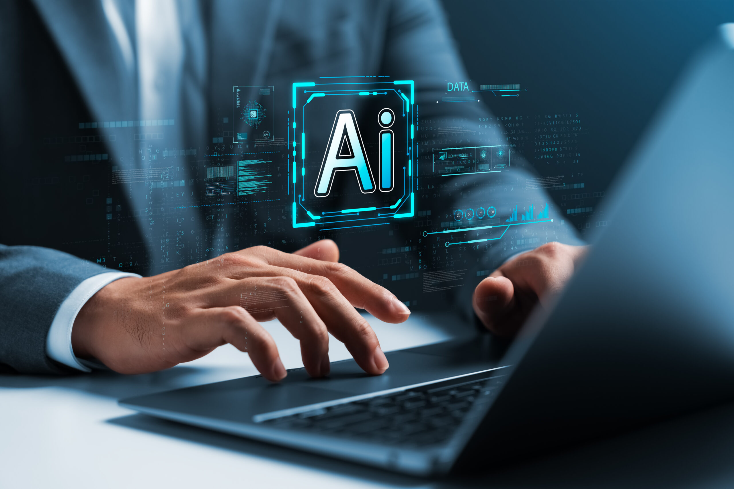 Accelerate Your Software Delivery Process with AI Automation
