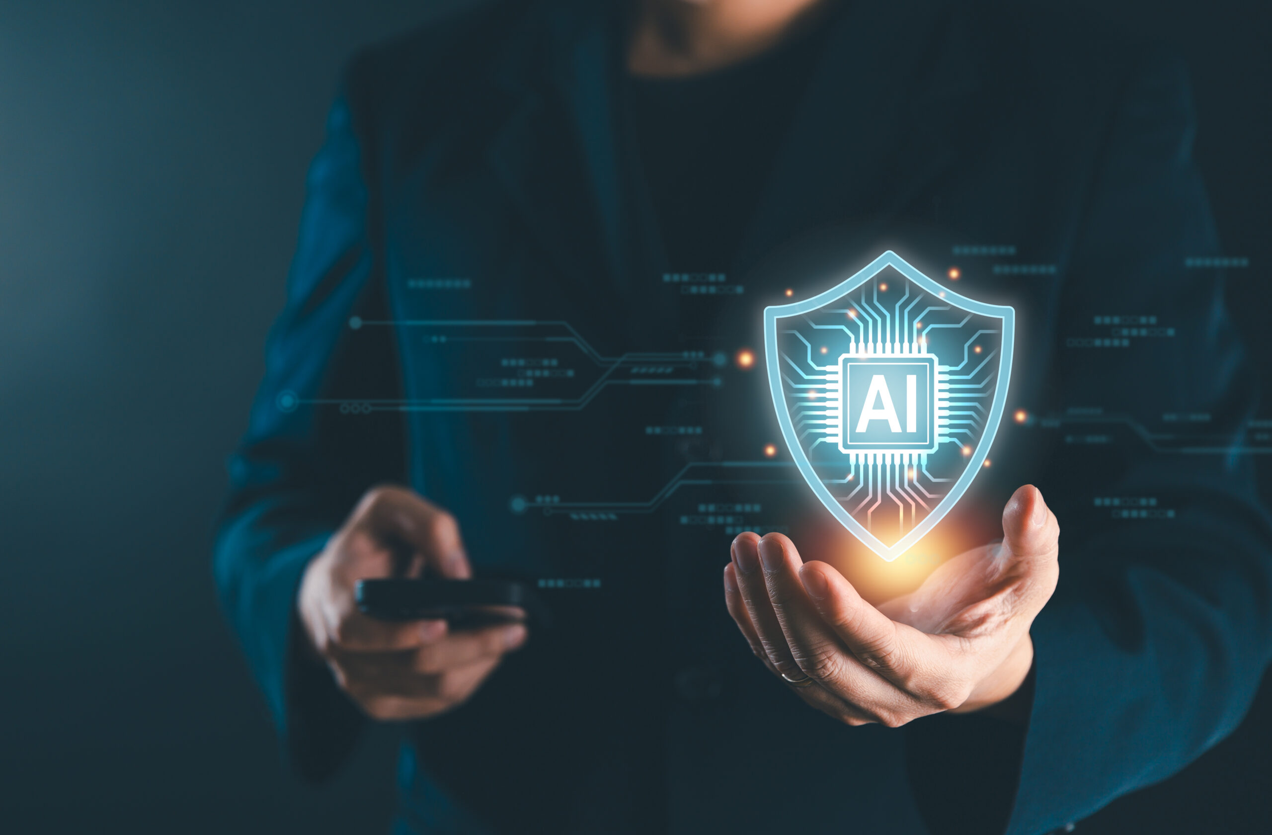 Harnessing AI to Revolutionize Enterprise Cybersecurity: A New Era of Protection