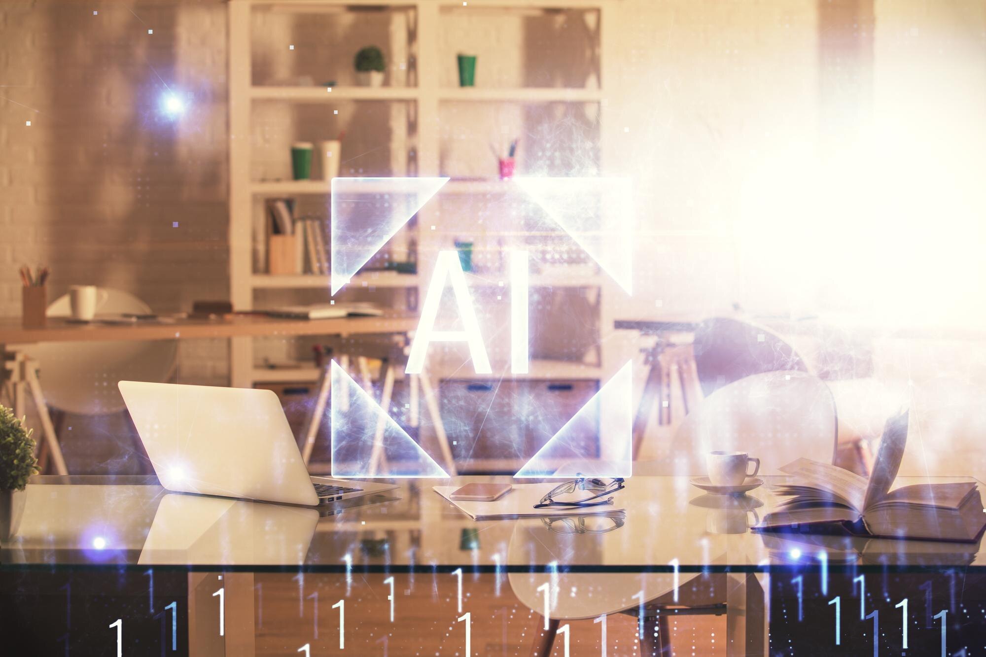 Revolutionizing IT Operations: How AI Integration Drives Efficiency and Innovation