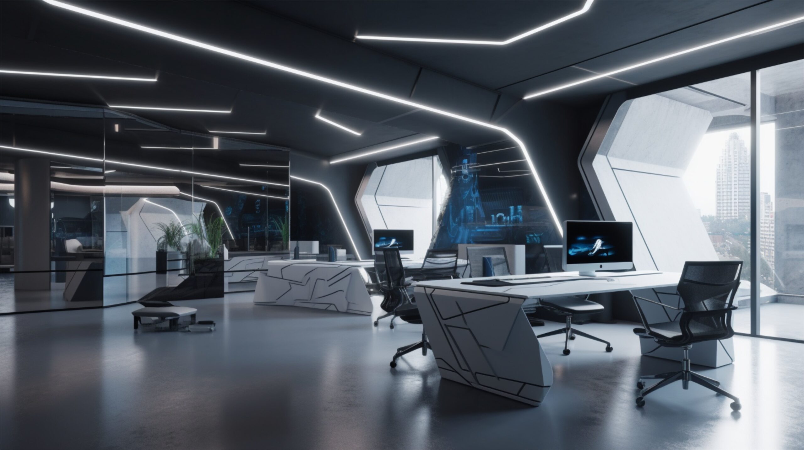 Revolutionizing Legacy Systems: Harnessing AI for Modern Transformation