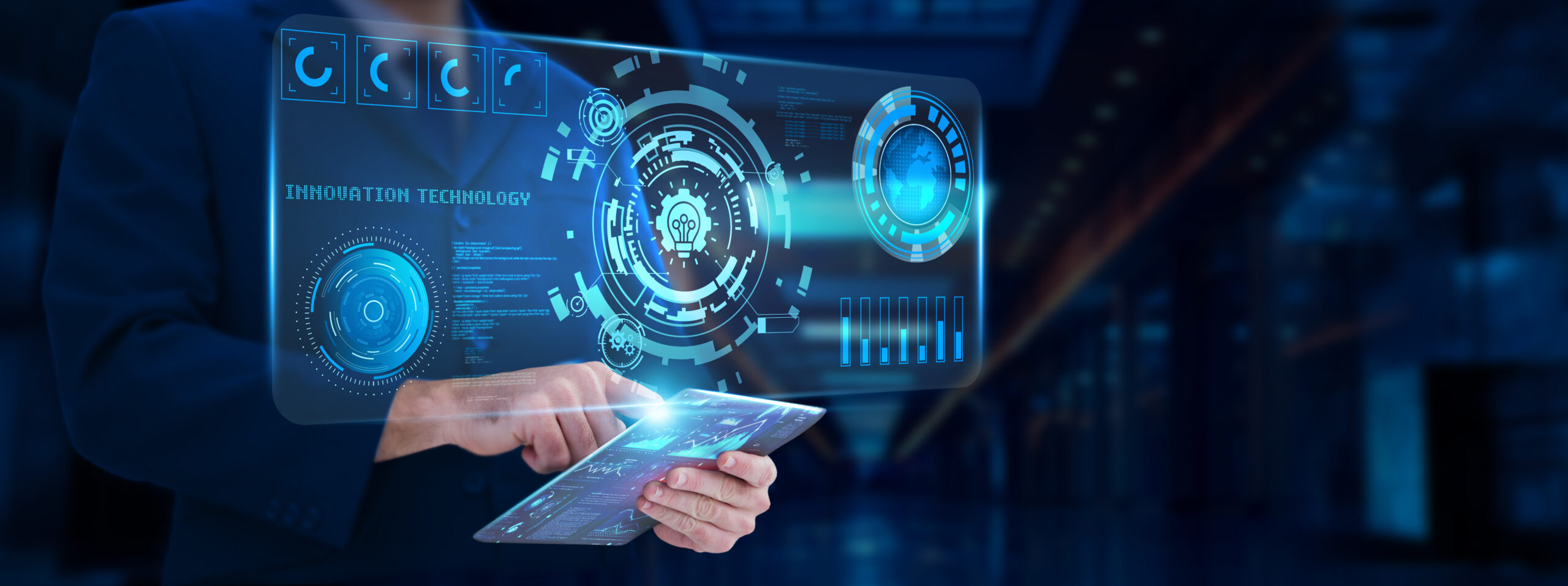 Revolutionizing Enterprise Modernization: The AI Advantage