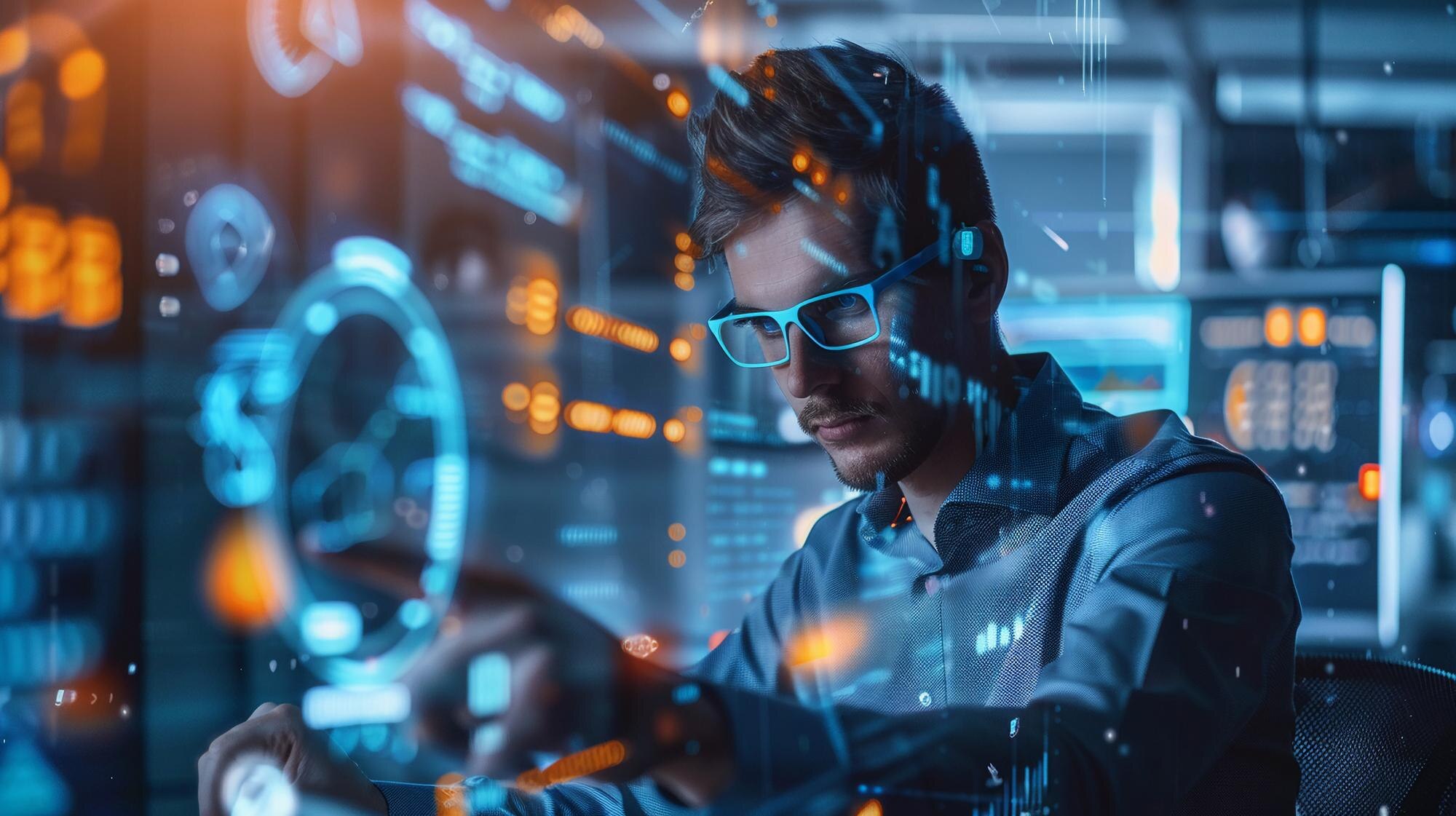 Striking the Perfect Balance: AI Capabilities Enhanced by Expert Oversight