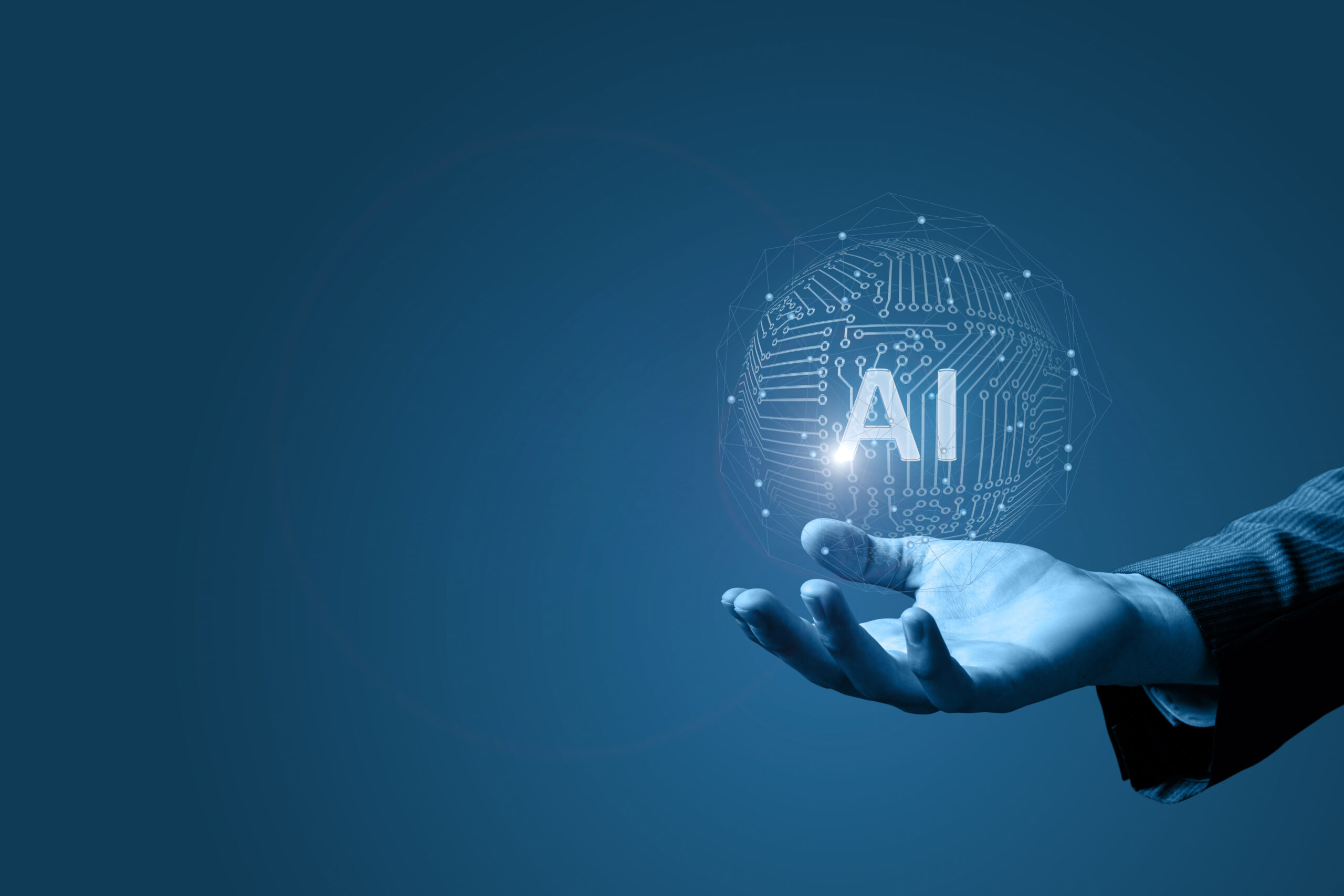 Unlocking the Future: AI-Driven Engineering Solutions for Enterprise Success