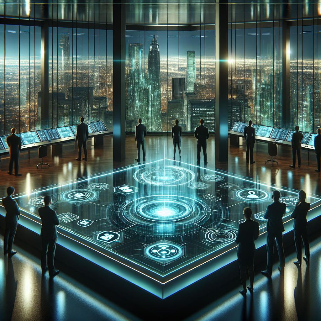 Zero-Trust Architecture at Scale: A Pragmatic Roadmap for High-Stakes Enterprises