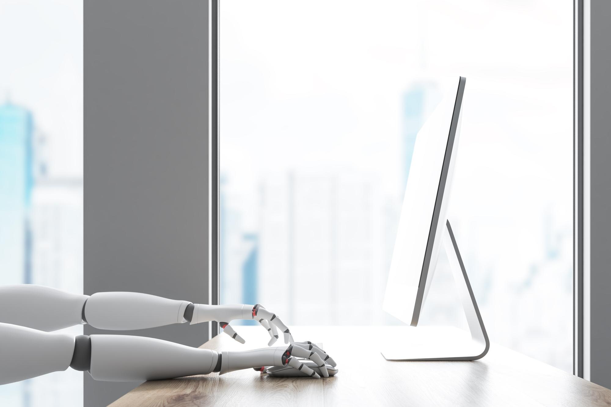 Unlocking the Future: The Business Case for AI Automation in IT Support